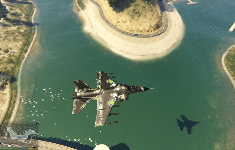 mod